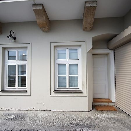 Prague Central Residence Екстериор снимка