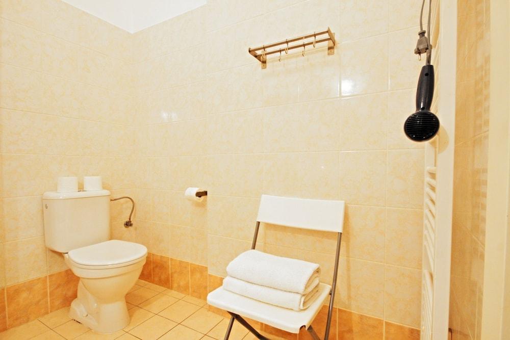 Prague Central Residence Екстериор снимка