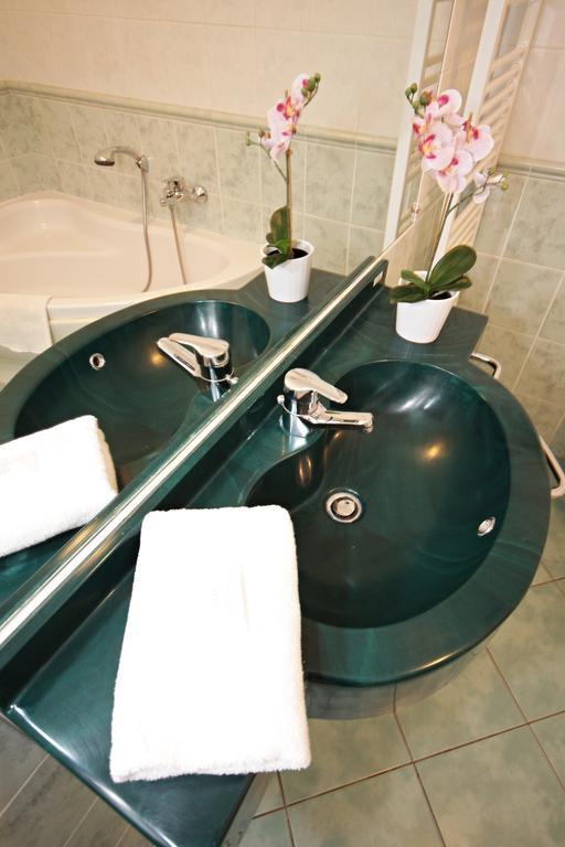 Prague Central Residence Екстериор снимка