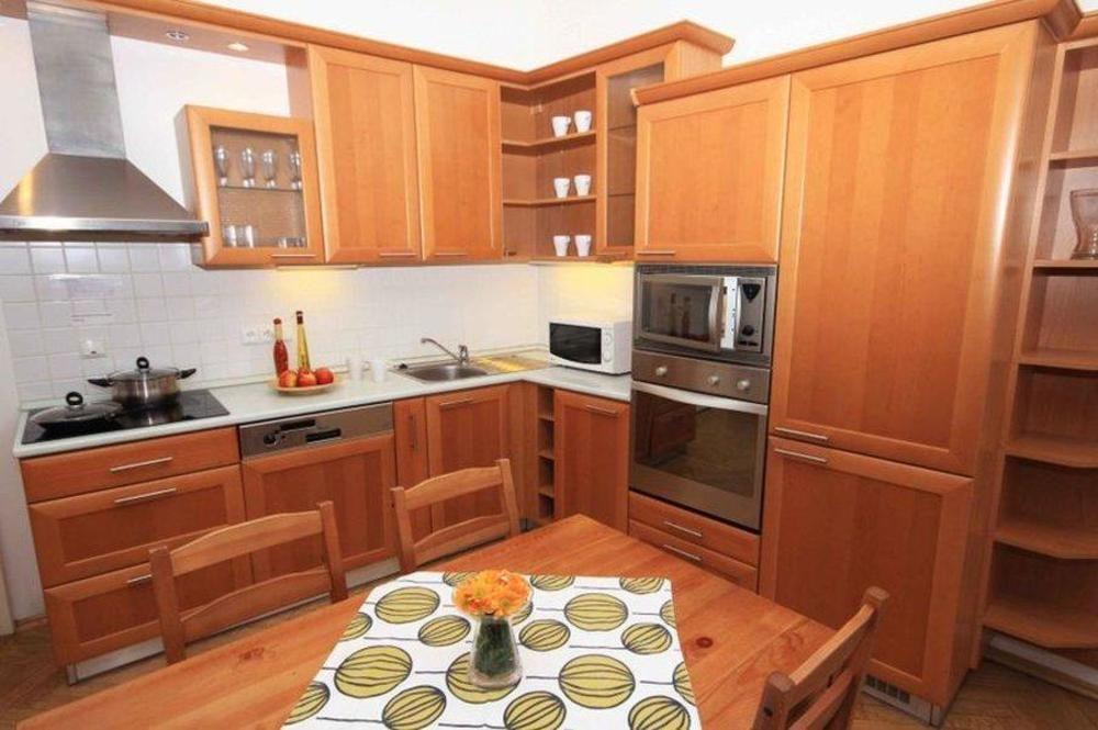 Prague Central Residence Екстериор снимка