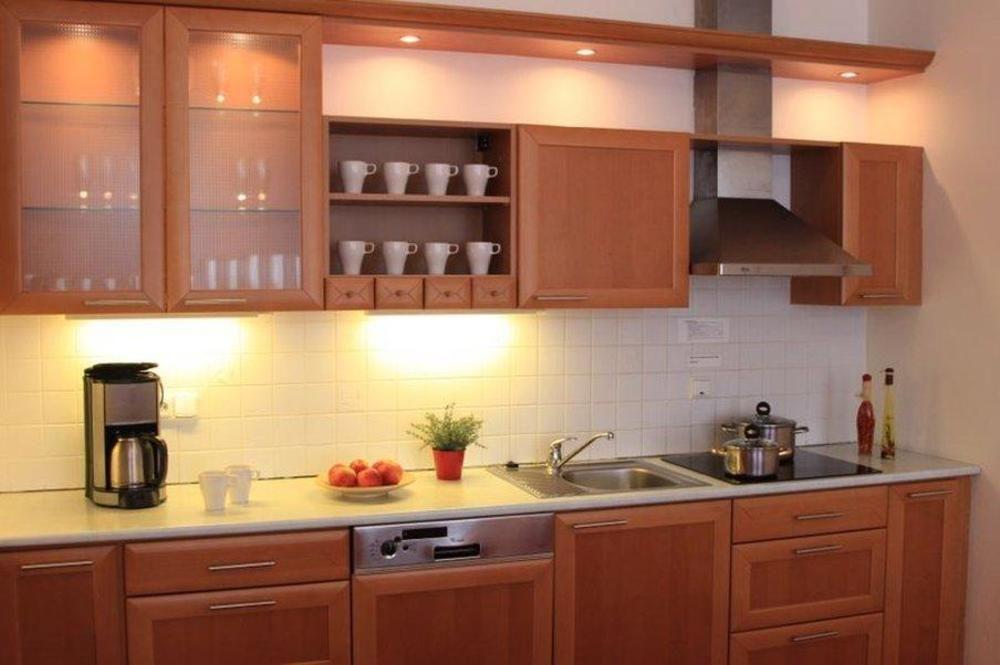 Prague Central Residence Екстериор снимка