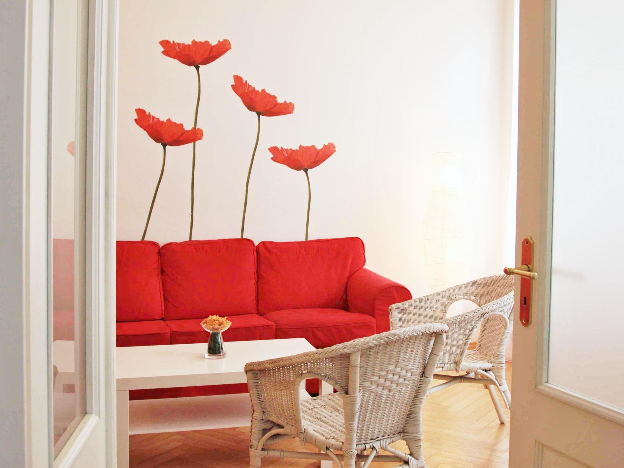 Prague Central Residence Екстериор снимка