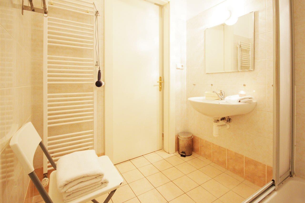 Prague Central Residence Екстериор снимка