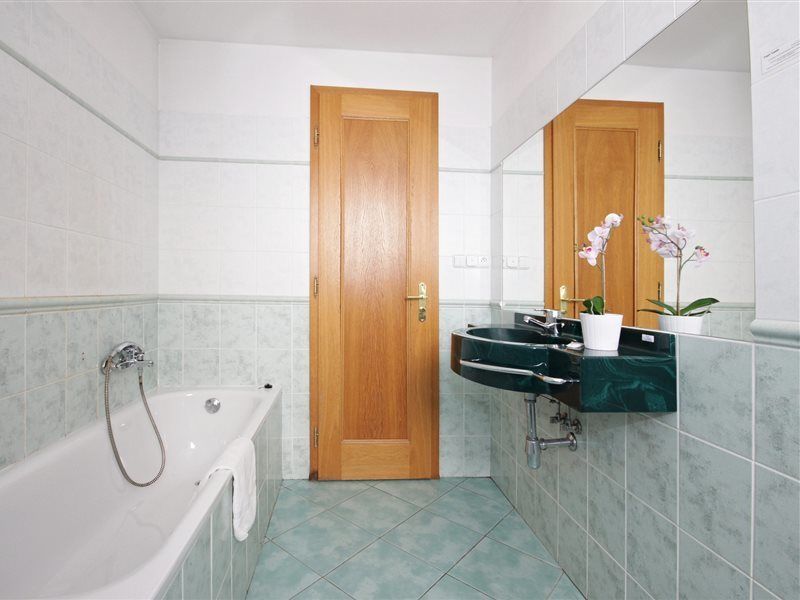 Prague Central Residence Екстериор снимка