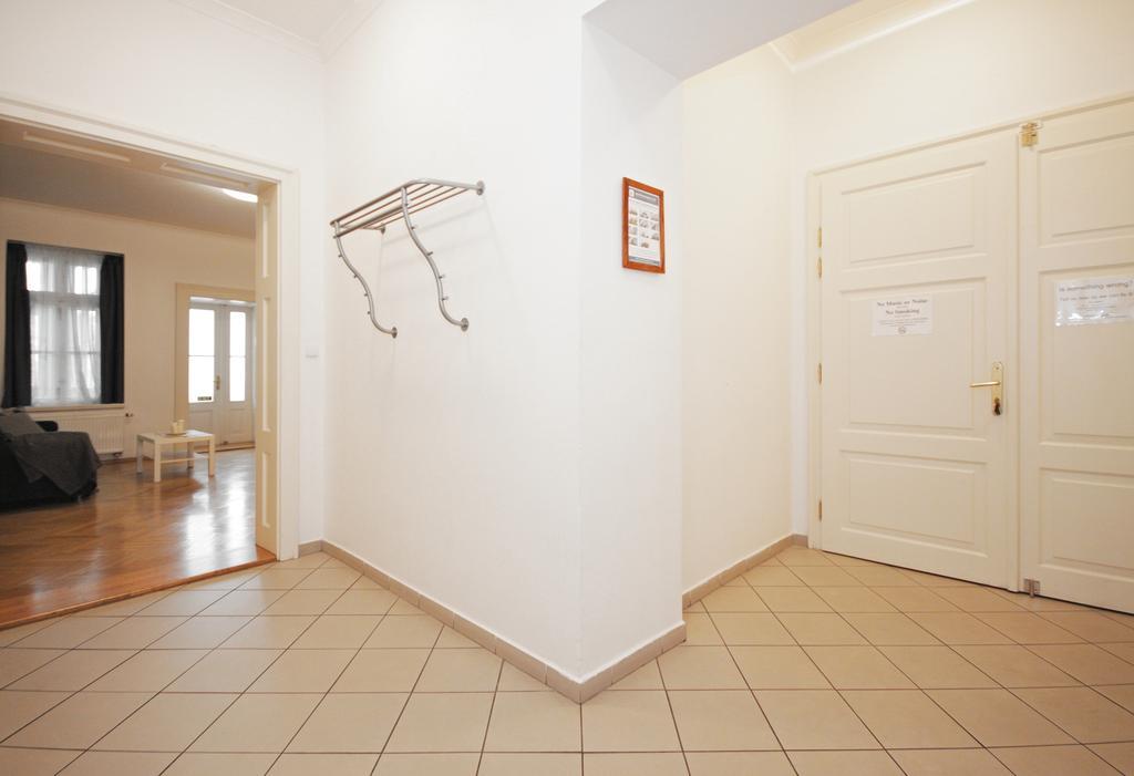 Prague Central Residence Екстериор снимка