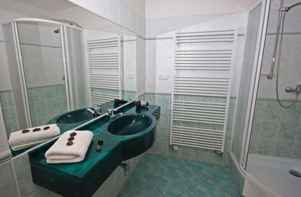 Prague Central Residence Екстериор снимка
