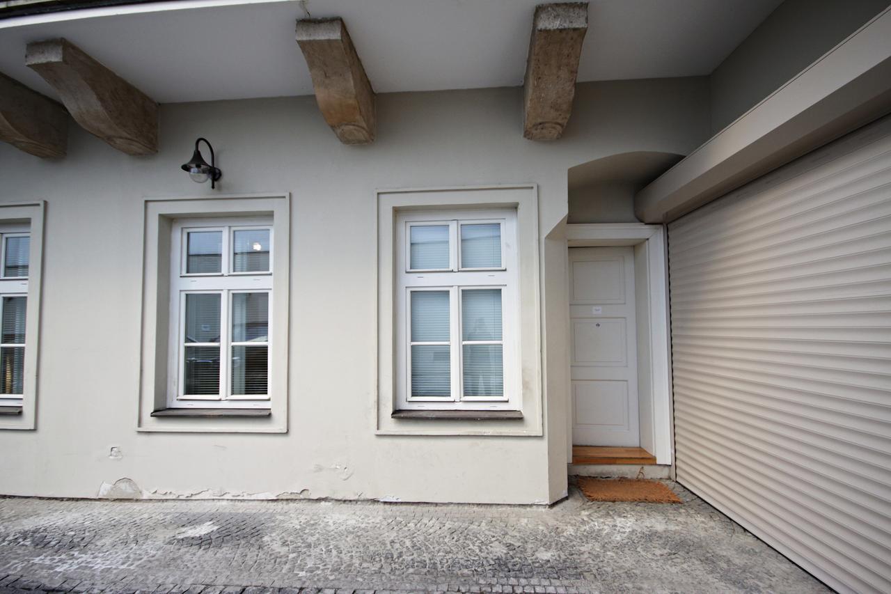 Prague Central Residence Екстериор снимка