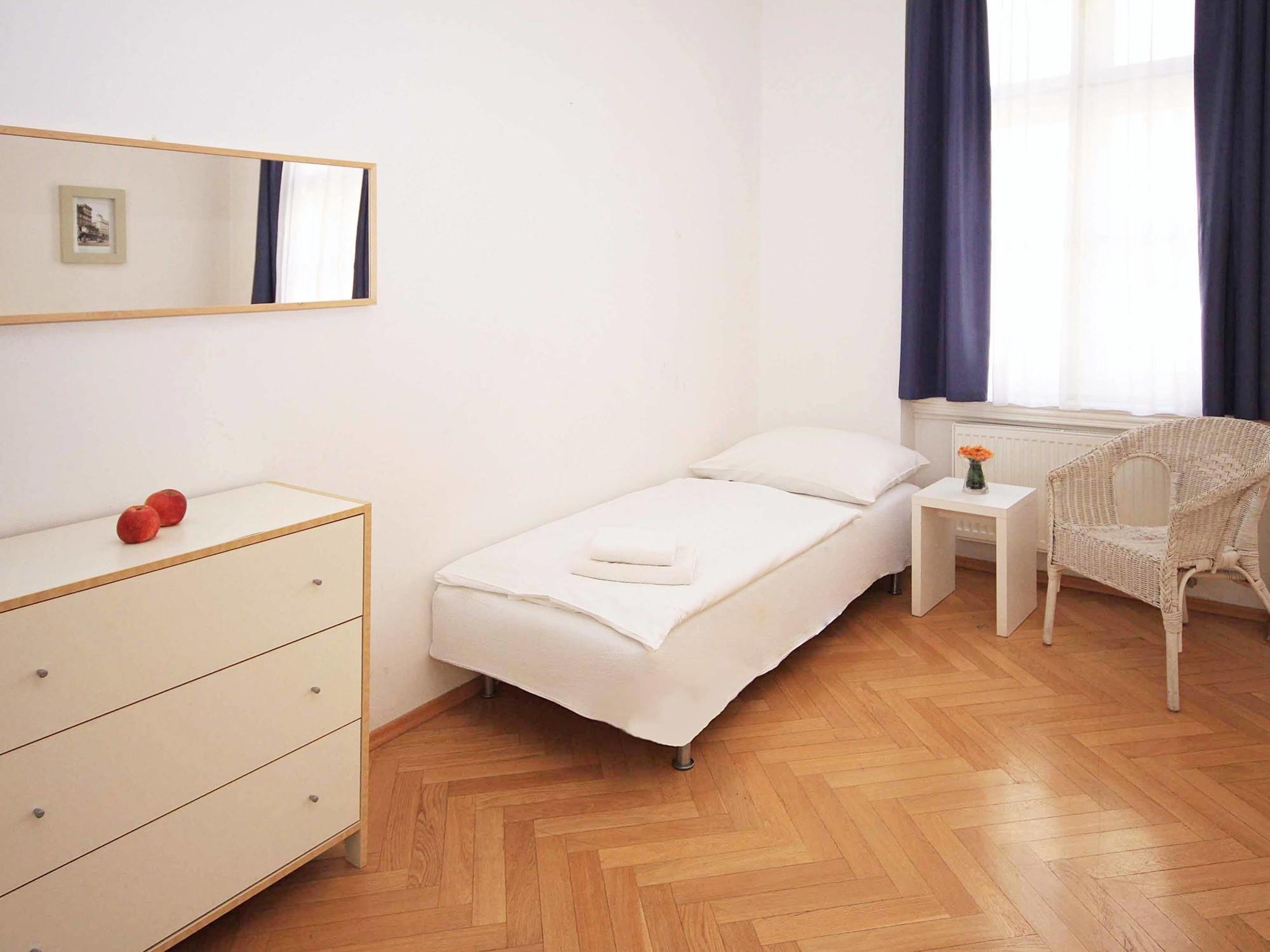 Prague Central Residence Екстериор снимка