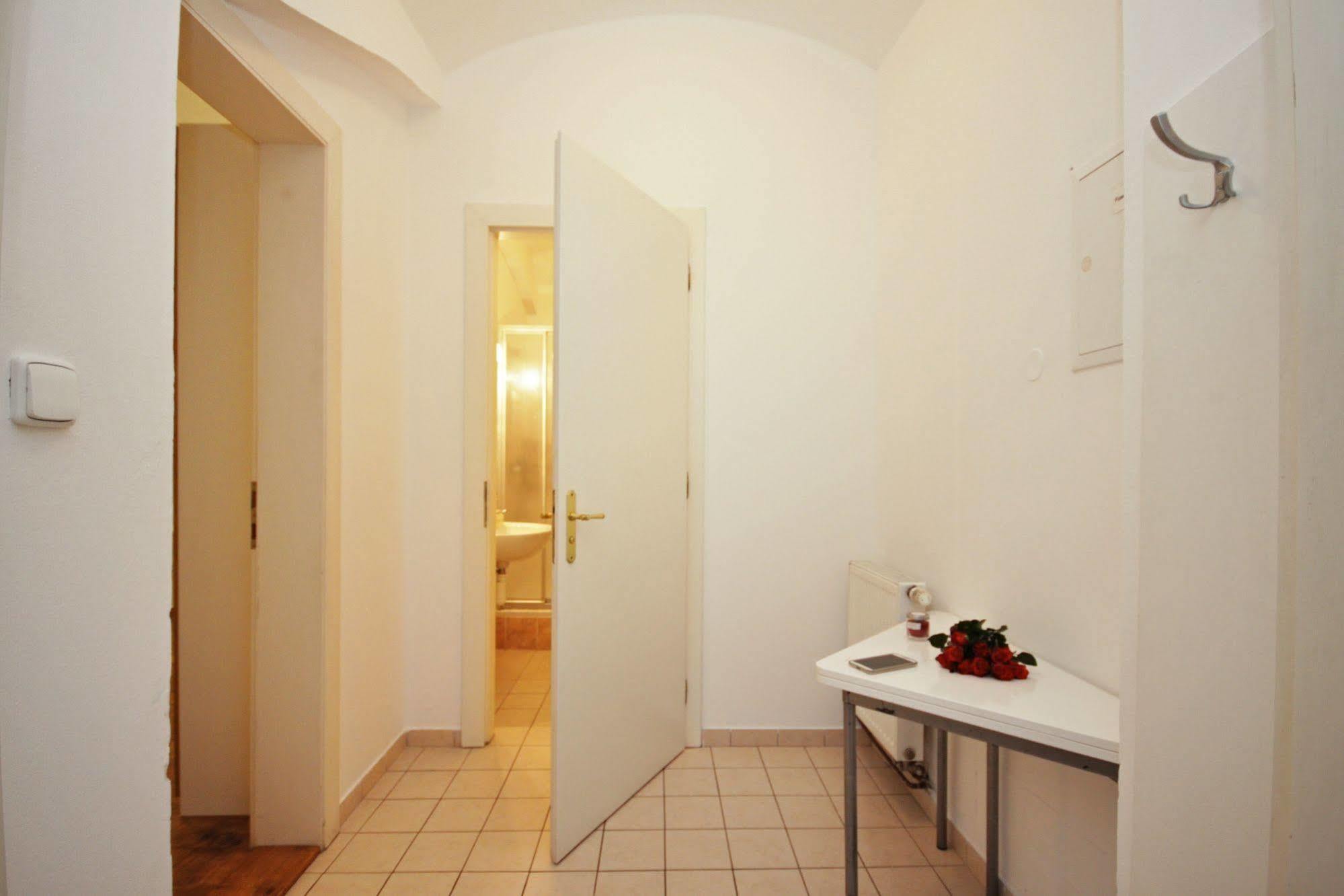 Prague Central Residence Екстериор снимка