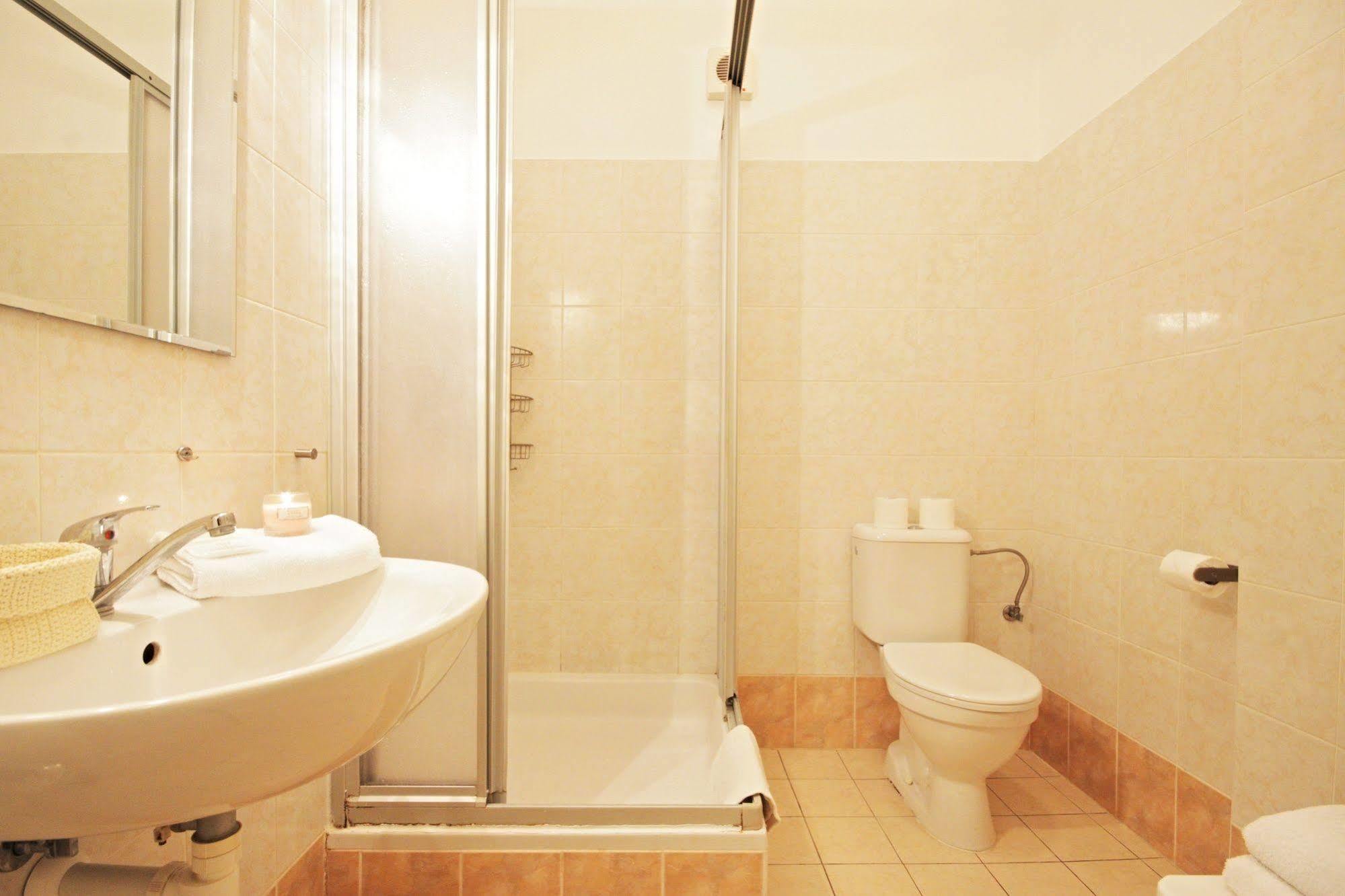 Prague Central Residence Екстериор снимка